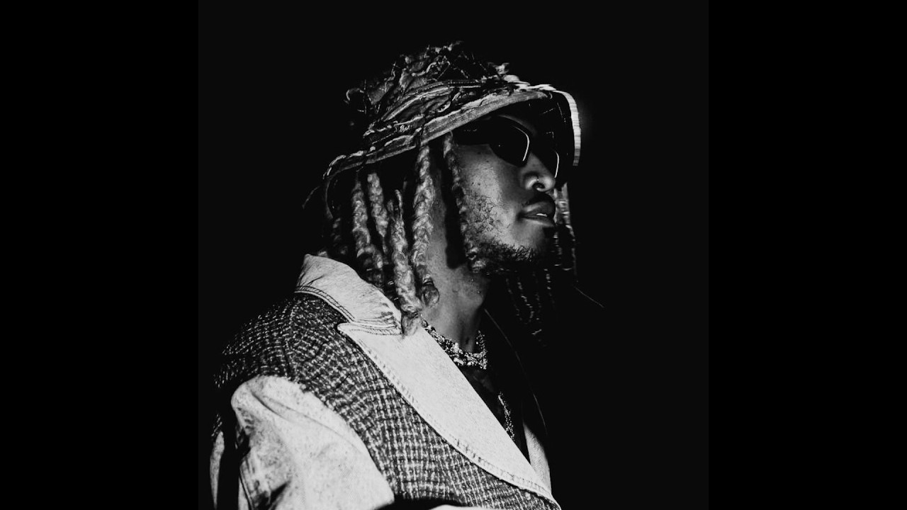 Future Type Beat | Dark Trap | – 'nightmare'