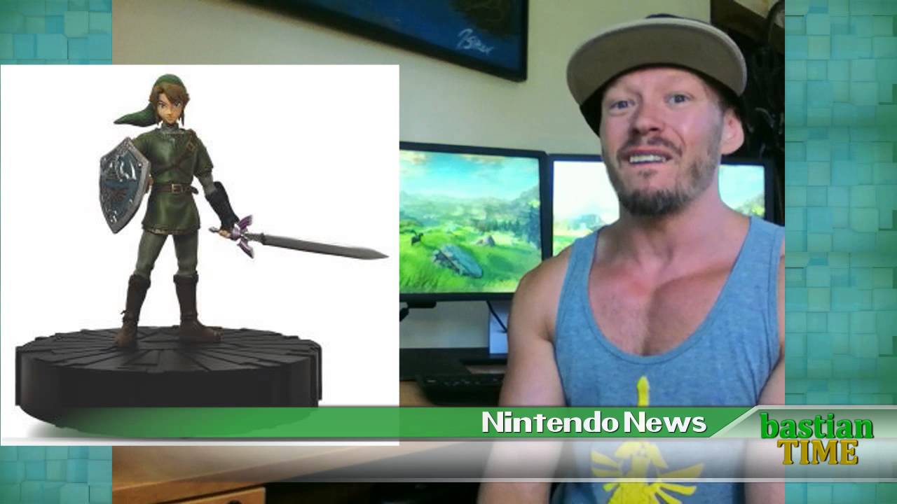 Zelda News: Dark Horse's Twilight Princess Link/Ganon figurines games like zelda wind waker