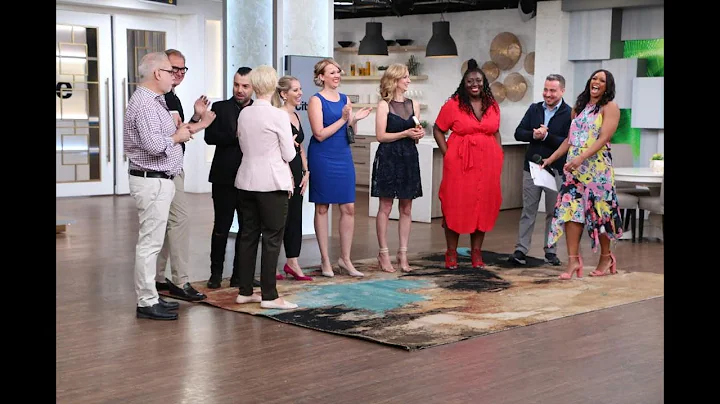 These makeovers prove that blondes have more fun