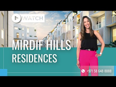 Mirdif Hills в