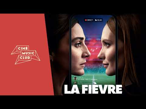 Paul-Marie Barbier, Julien Grunberg - Seule à la grille - Extrait de la série "La Fièvre"
