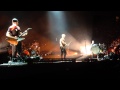 U2 - The Troubles - Montreal 16/06/2015