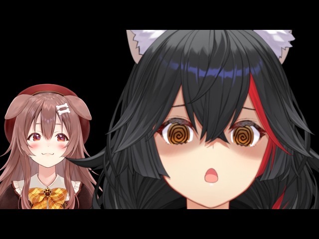 【#ふたりは神様MaxDOG】3Dオフコラボ