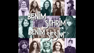 Bahar Çalışkan - “Uyanış” [Benim Şehrim Benim Sesim] Resimi