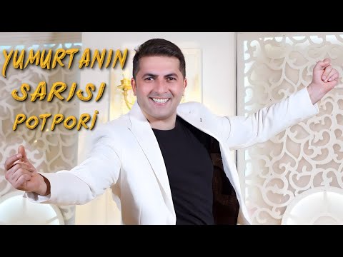 Şaban Gürsoy - Yumurtanın Sarısı - Şeker Oğlan - Yandan Halimem (Official Video)