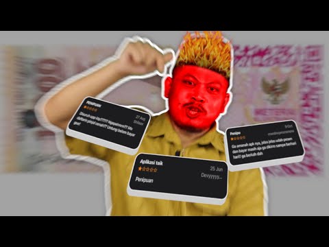 e-Materai Menjegal CPNS !! - Aduan Masyarakat