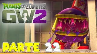 ¡RANGO S EN TODAS LAS ENTREGAS DE PIZZAS! | PARTE #22 | PLANTS VS ZOMBIES: GARDEN WARFARE 2