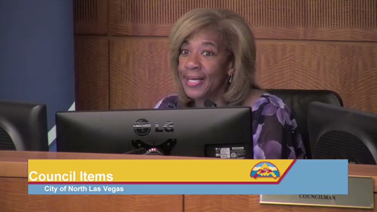 04/20/2022 North Las Vegas City Council Meeting - YouTube
