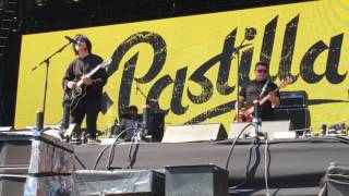 Pastilla - A Marte // PalNorte2017
