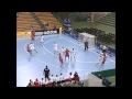 Váczi Dániel handball