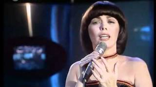 Mireille Mathieu - Nimm noch einmal die Gitarre