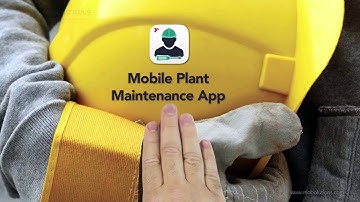 Mobile Plant Maintenance App | SAP Work Order Management | SAP PM App | SAP Plant Maintenance App