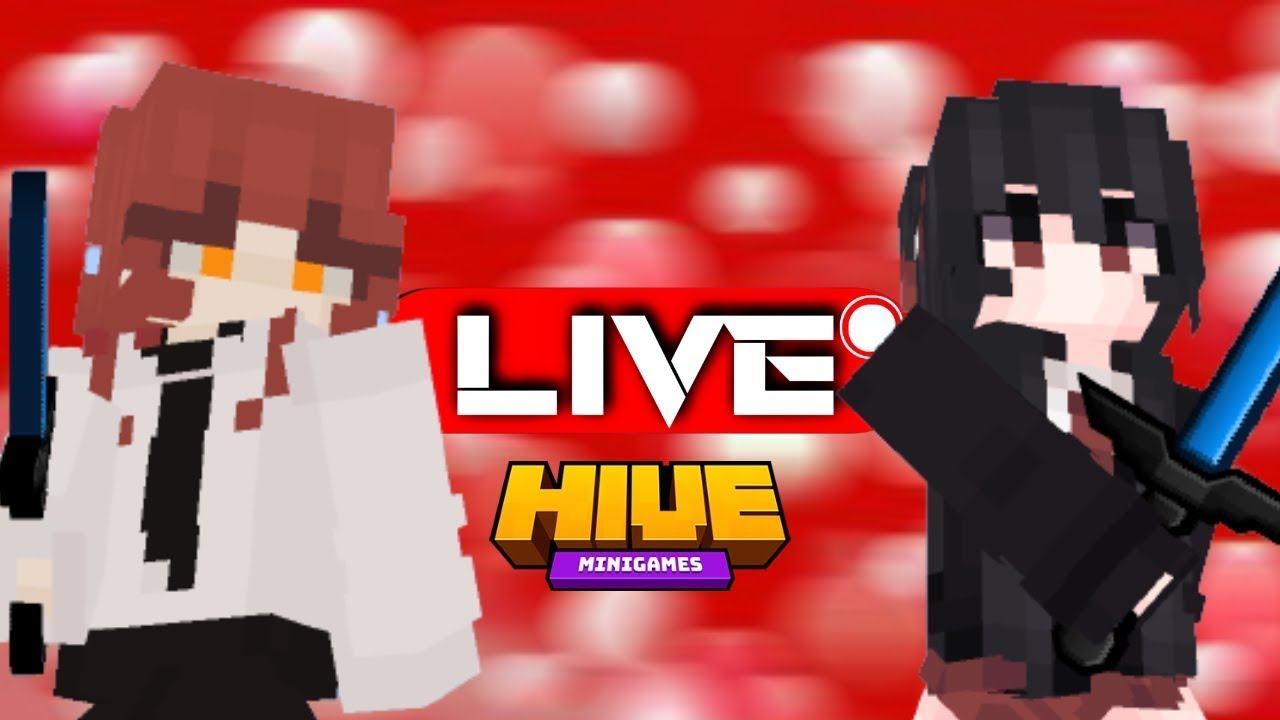 I remember my youtube password! (hive live road to 700) - YouTube