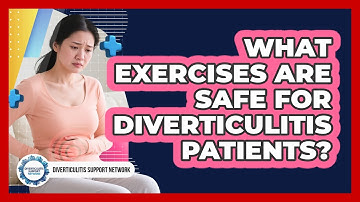 What Exercises Are Safe For Diverticulitis Patients? - Diverticulitis Support Network