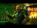 Alien Leaders FEARED Humanity—Now They Beg Us to Save Them! | HFY Sci-Fi Stories