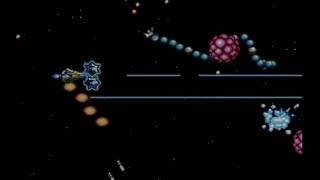 [PCE] Gradius 1CC Part 2/3