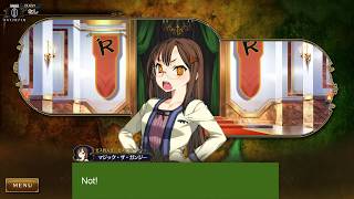 Rance X - Magic The Gandhi