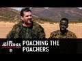 Meet the All-Women Group Protecting Animals in Africa from Poachers - The Jim Jefferies Show