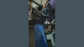 #GroovingOperation. How to do Grooving Operations. #Lathe Machine