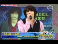 Amor Amor Amor - La nueva voz del Peru 2011 "Un Buen Perdedor"