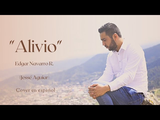 Manú Paiva - Alívio  Cover (Com Letra) 