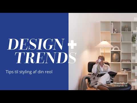 Video: The Island Kitchen tilbyder dig alt hvad du behøver i en kompakt og smart design