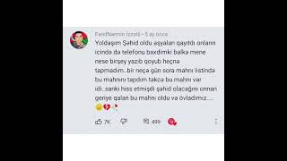 Yada sal meni🇦🇿🇹🇷 Resimi