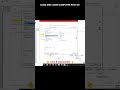 Make Font Shortcuts in MS Word