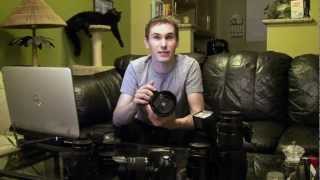 My Feature Wishlist for the Rumored next Full Frame Alpha - A1 - A1000 - A1099 - Early 2013
