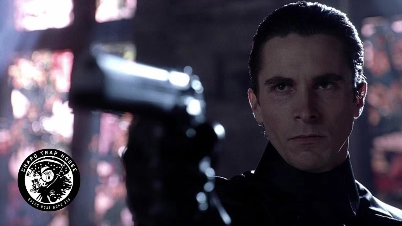 Chapo Trap House | Equilibrium Review feat. Sarah Squirm