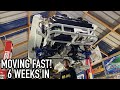 Building The Ultimate S-Chassis | Part 5