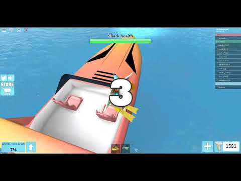 Sharkbite Raptor Boat Youtube - roblox sharkbite codes for boats