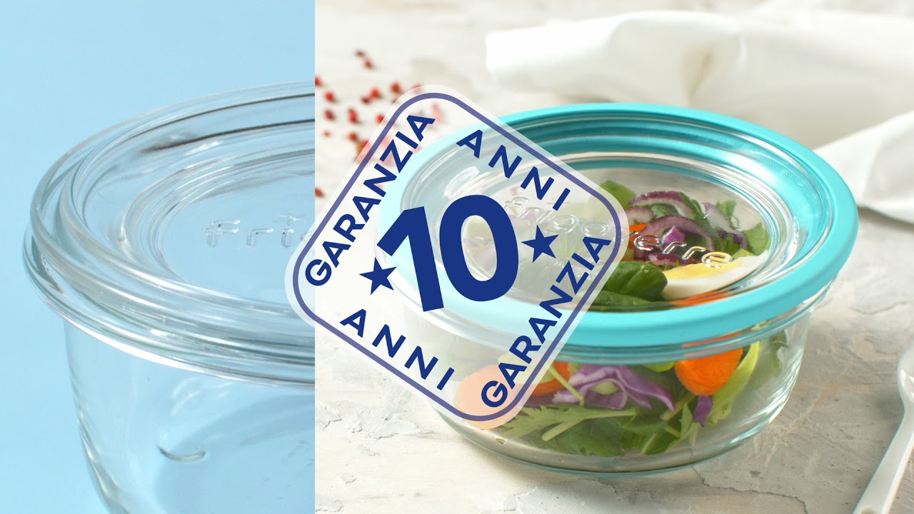 FRIGOVERRE FUTURE - ITA