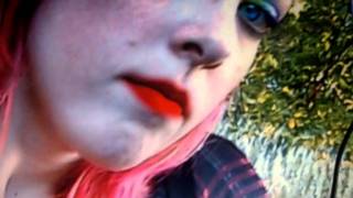 Make up on Gimp 2.6
