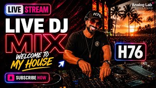 You Need This DJ Mix After a Long Day 🌅🔥