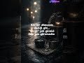 Hayat güzeldi… ama ben göremedim.