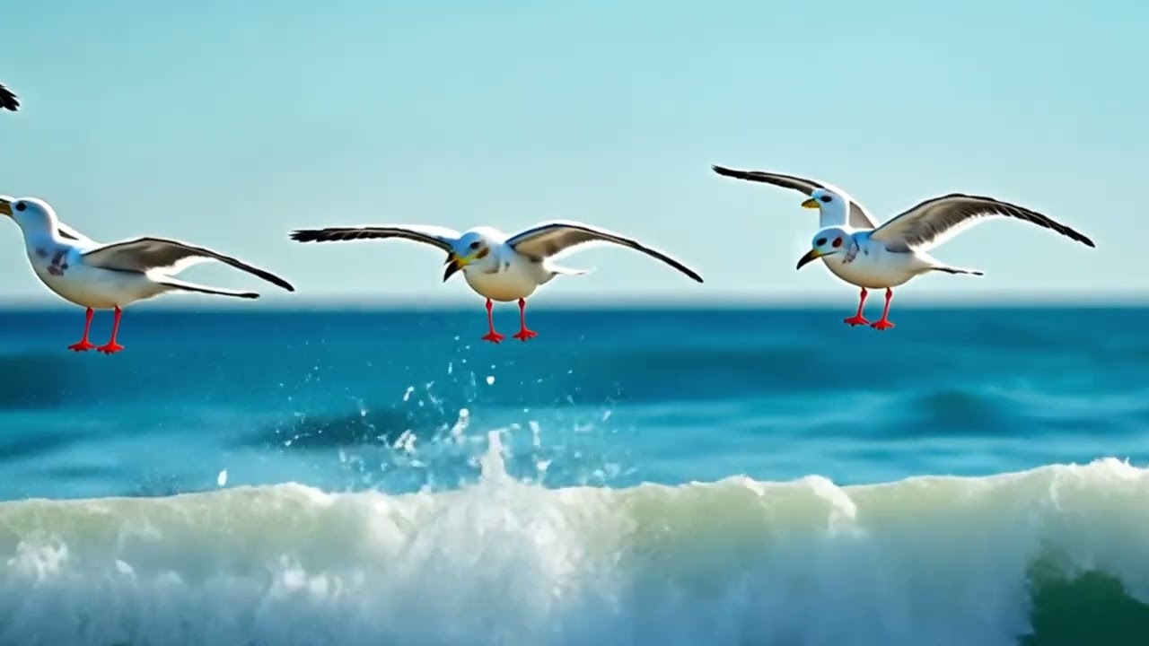 🌴 Hawaiian Reggae 2025 - Ride the Island Waves 🎶