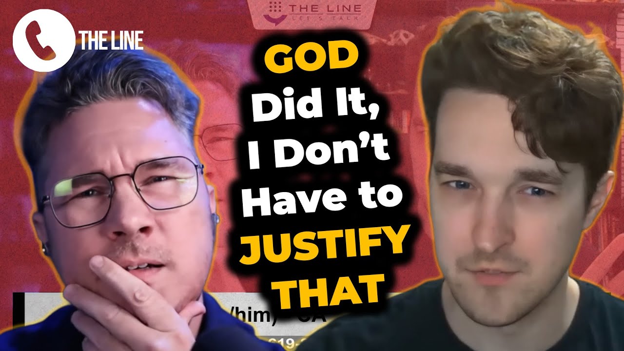 ПРЕДСТАВИТЕЛЬ топает ногами и дуется, когда его просят ОБОСНОВАТЬ свои убеждения | Эрик S&S и Фор...