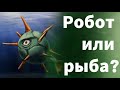 КТО ТАКИЕ СТРАЖИ В МАЙНКРАФТЕ? ОПРОВЕРЖЕНИЕ ТЕОРИИ ПЯТЁРКИ. Майнкрафт теория