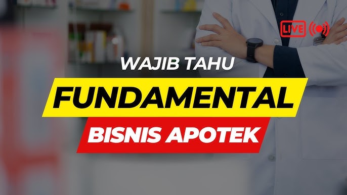 List Pertanyaan Interview Karyawan Di Bisnis Apotek Youtube