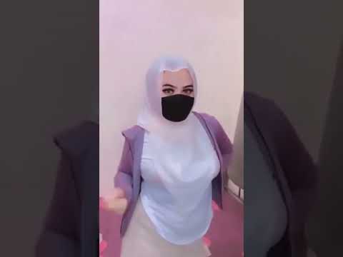 tante jilbab sange #jilbabsange  #video #shorts  #tiktok