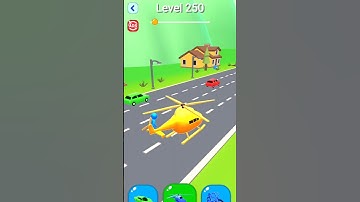 Shape shifting game very cool and gnarly hyper casual game #shapeshifting #funnygamevideos #shorts