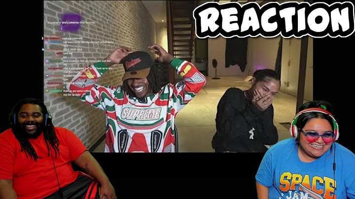 NBU REACTS To Duke Dennis meets Gio for the first time