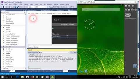 [Android] Jak stworzyc aplikację na Android