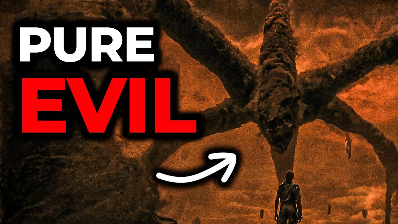 Why The Mind Flayer is SO Much Worse Than You Think