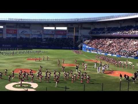 前田敦子！？G.G佐藤！！マリーンズファン感謝デー2013