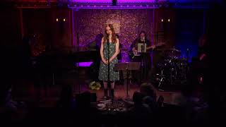 Just For Once • 54 Below Goin’ Back To Hogwarts: A StarKid Tribute