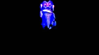 Infinity Lightshow [AoG] [MF]