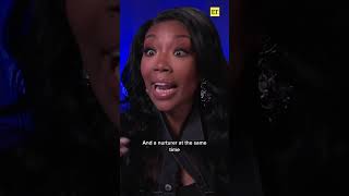 Monica And Brandy Dish On Reconnecting monica brandy theboyismine