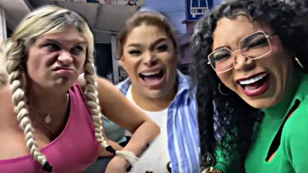 PLATICA CON GATO SUAREZ Y COCO GUEVARA🐝🦶 | PAOLITA, WENDY Y EVELYN | MEJIA |